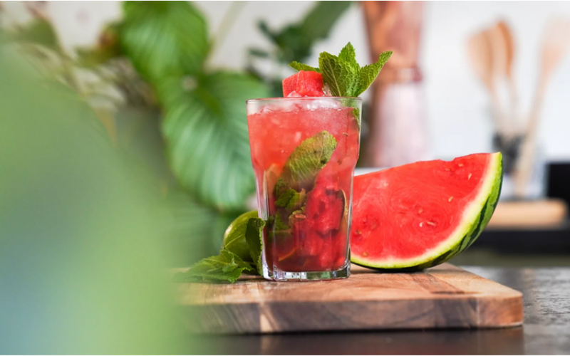 Destination Cocktails
